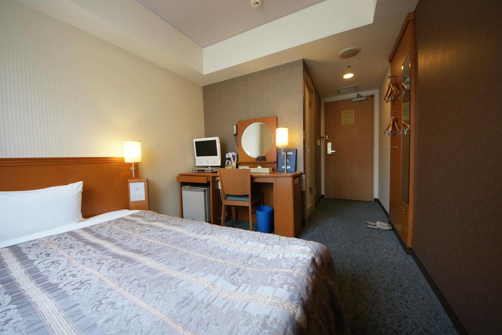 Hotel Landmark Nagoja Zewnętrze zdjęcie