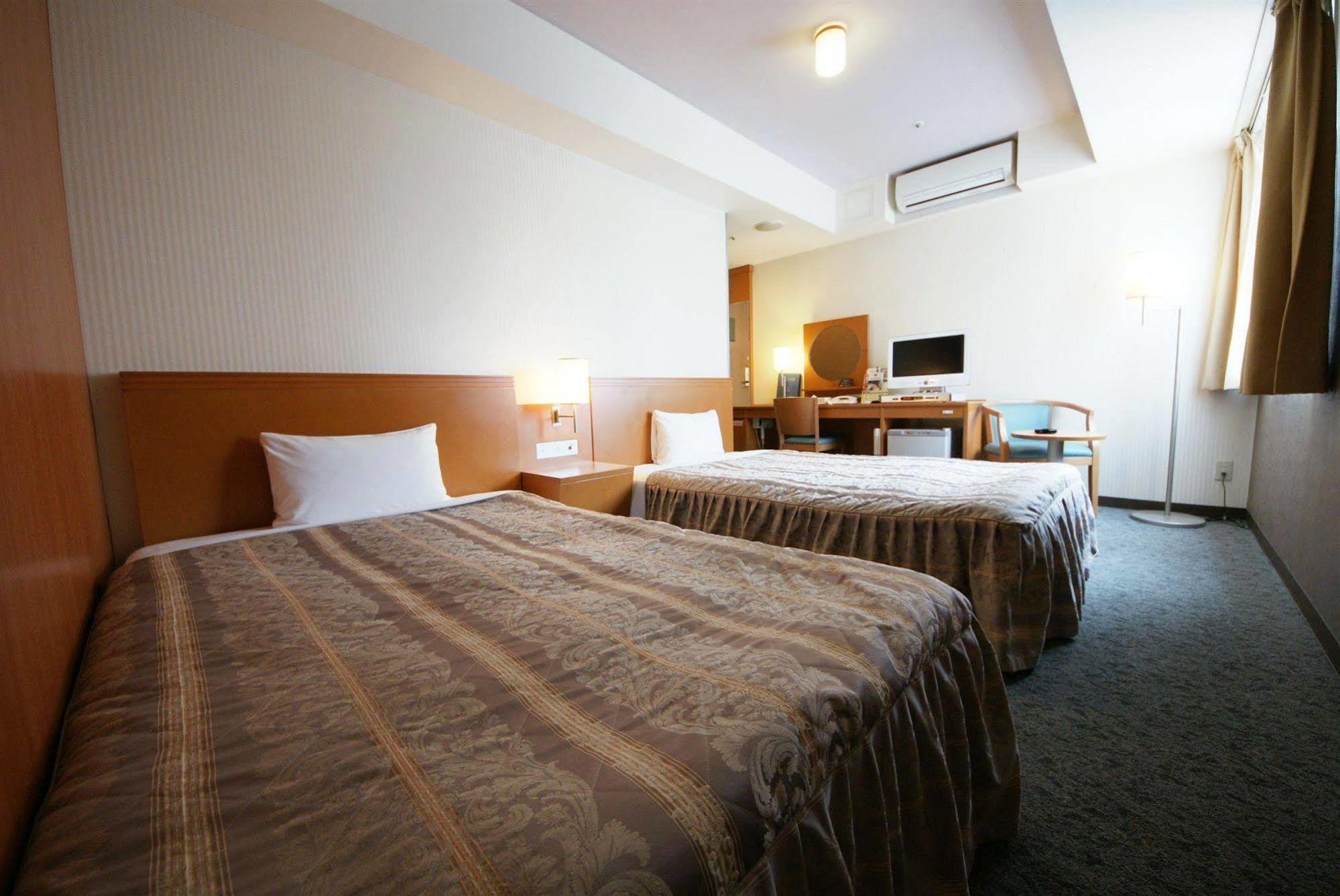Hotel Landmark Nagoja Zewnętrze zdjęcie