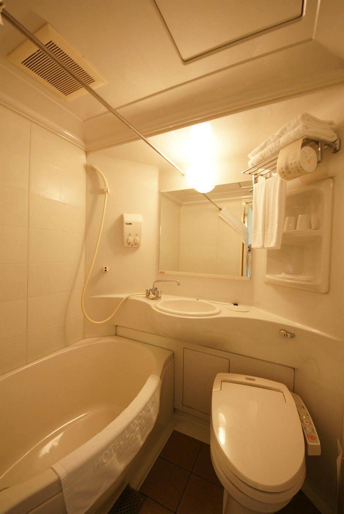 Hotel Landmark Nagoja Zewnętrze zdjęcie