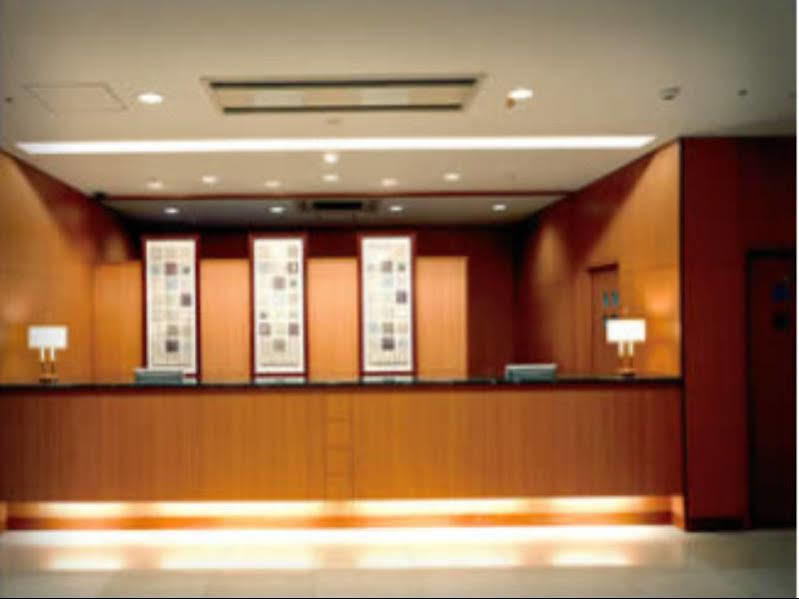 Hotel Landmark Nagoja Zewnętrze zdjęcie