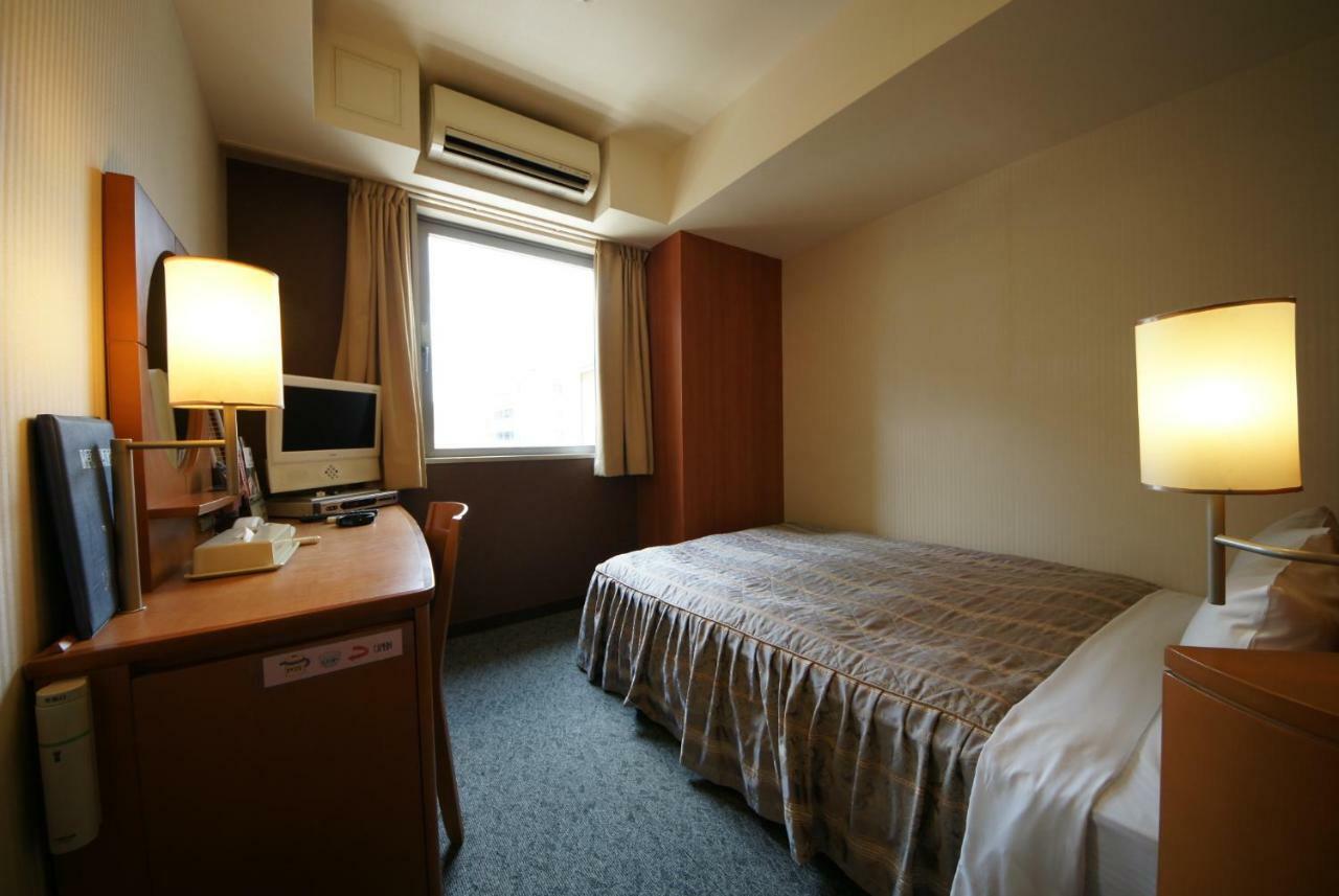 Hotel Landmark Nagoja Zewnętrze zdjęcie